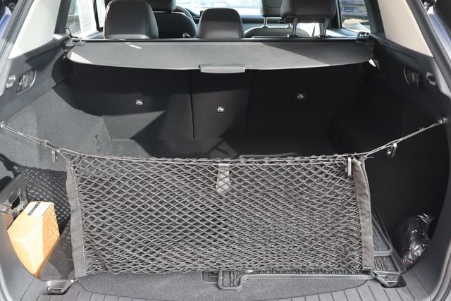 Certified 2026 MAZDA CX-5 Preferred AWD/4WD image 18