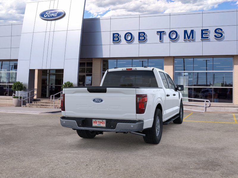 New 2026 Ford F150 XL RWD image 10