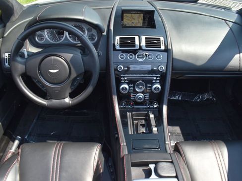 Used 2014 Aston Martin V8 Vantage S image 23