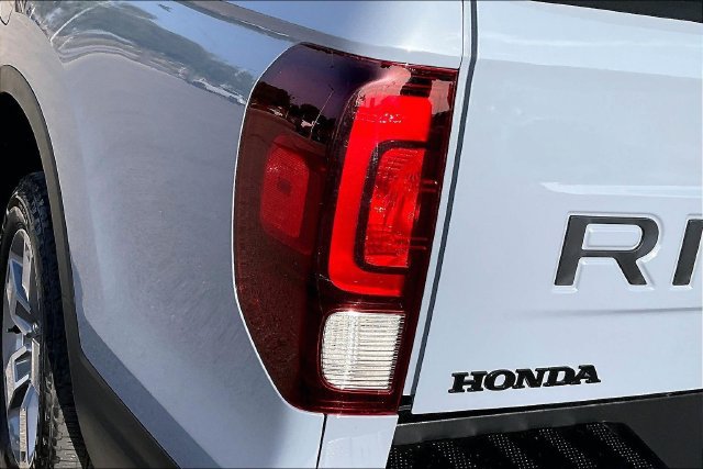 Used 2025 Honda Ridgeline RTL image 29