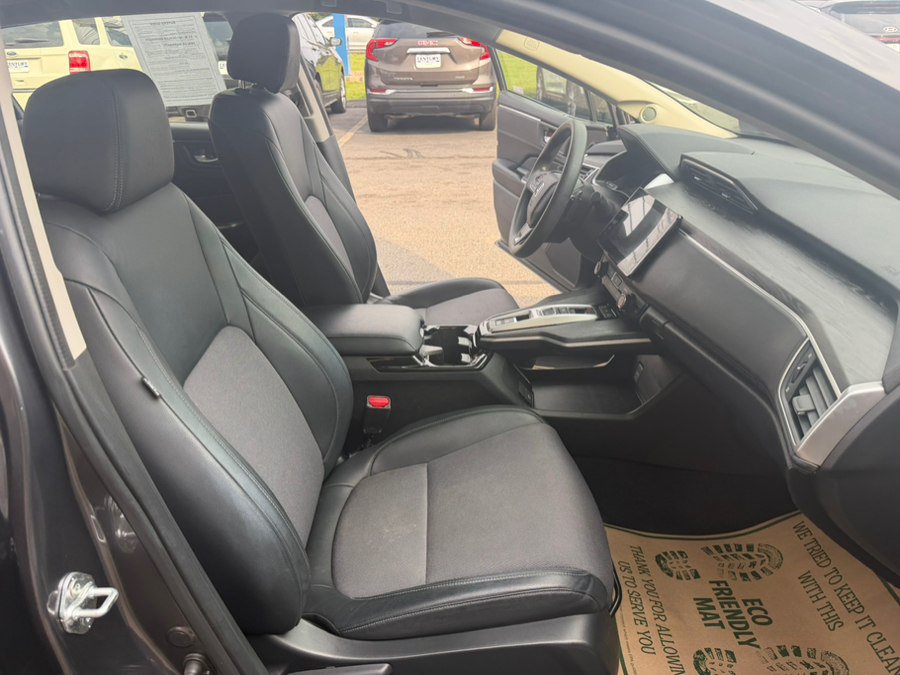Used 2018 Honda Clarity Plug-In Hybrid image 29