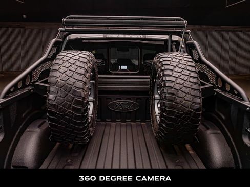 Used 2020 Ford F150 Raptor w/ Equipment Group 802A Luxury AWD/4WD image 9