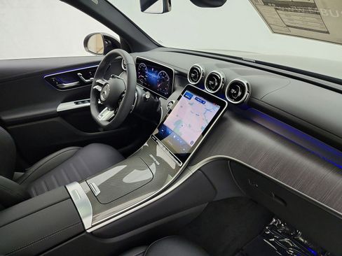 New 2026 Mercedes-Benz GLC 43 AMG 4MATIC image 15