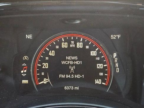 Used 2025 Dodge Durango GT w/ Blacktop Package image 13