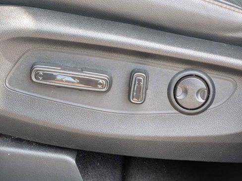 Certified 2024 Honda CR-V Sport-L image 17