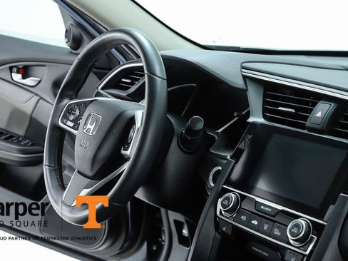 Used 2016 Honda Civic EX-L image 71