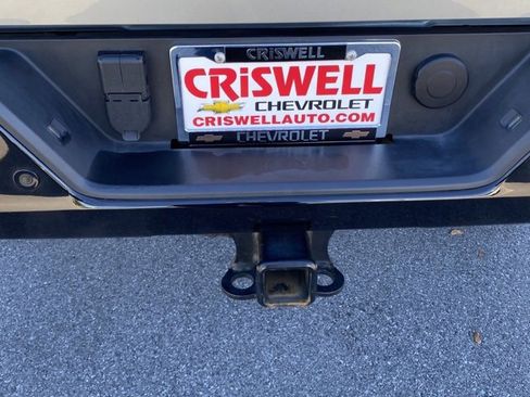 Used 2024 Chevrolet Silverado 2500 ZR2 w/ Technology Package image 26