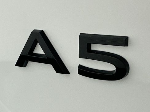 New 2026 Audi A5 2.0T Premium Plus AWD/4WD image 9