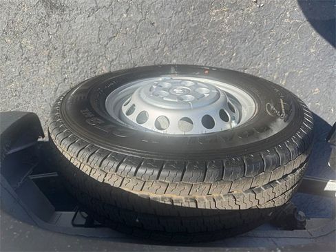 Used 2025 RAM ProMaster 1500 image 9