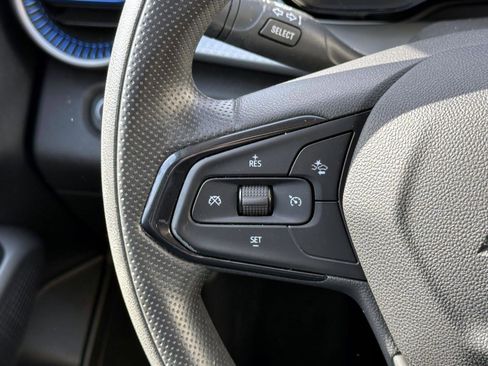 Certified 2024 Chevrolet Trax LS image 18