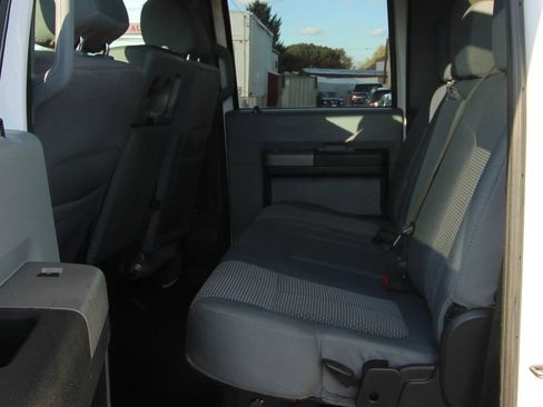 Used 2015 Ford F350 XLT image 11