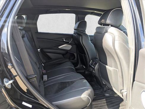Used 2021 Acura RDX A-Spec image 21