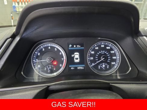 Used 2023 Hyundai Sonata SEL FWD image 19