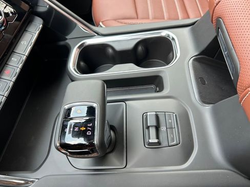 New 2026 GMC Sierra 1500 Denali Ultimate AWD/4WD image 40