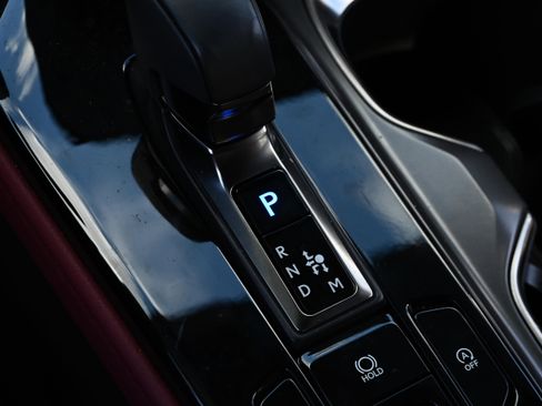 Used 2025 Lexus NX 250 FWD image 17