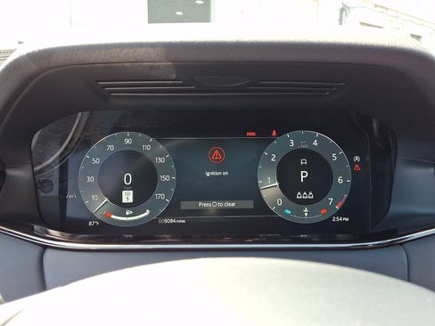 Used 2026 Land Rover Range Rover Evoque S image 22