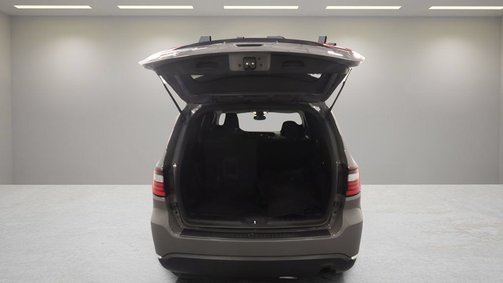 Used 2022 Dodge Durango SXT AWD/4WD image 13