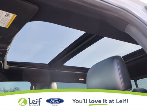 Used 2019 Ford F150 Raptor w/ Equipment Group 802A Luxury image 15