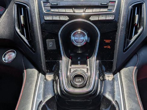 Used 2021 Acura RDX A-Spec AWD/4WD image 19
