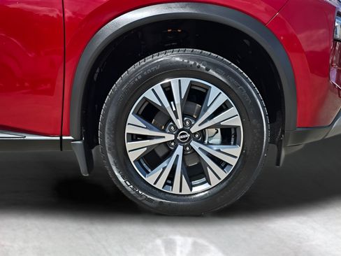 Used 2023 Nissan Rogue SV AWD/4WD image 26