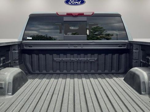 Used 2024 GMC Sierra 1500 Denali Ultimate image 29