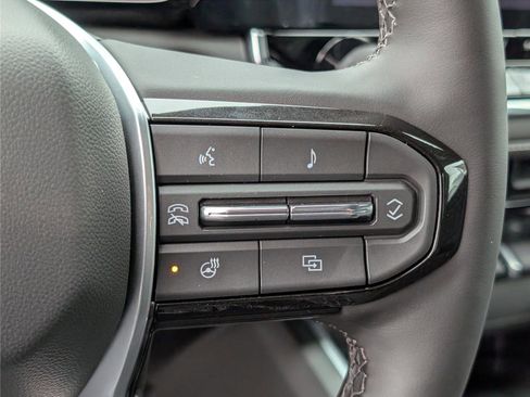 New 2026 Chevrolet Colorado LT w/ LT Convenience Package image 17