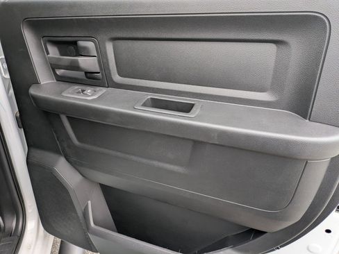 New 2026 RAM 3500 Tradesman AWD/4WD image 27