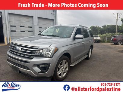 Used 2021 Ford Expedition XLT