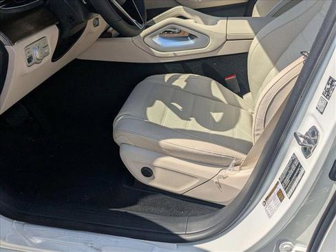 New 2025 Mercedes-Benz GLE 580 4MATIC image 4