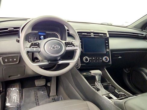 Used 2022 Hyundai Santa Cruz SEL w/ Cargo Package FWD image 12