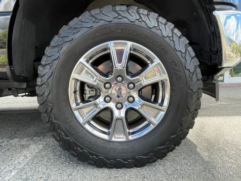 Used 2017 Ford F150 XLT w/ Equipment Group 301A Mid image 35