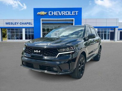 Used 2023 Kia Sorento SX