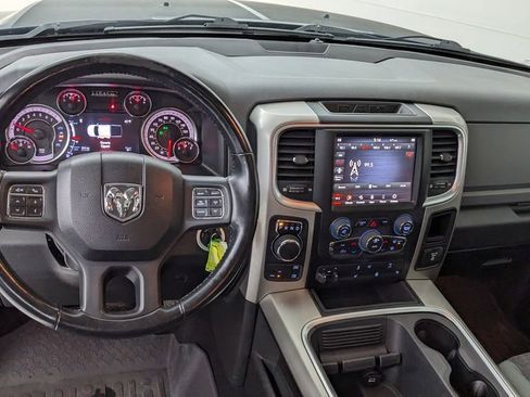 Used 2019 RAM 1500 Classic Warlock image 4
