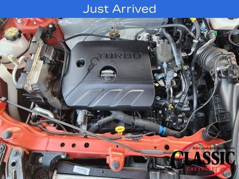 Used 2024 Buick Encore GX Preferred image 41