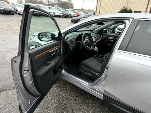 Used 2018 Honda CR-V EX image 15