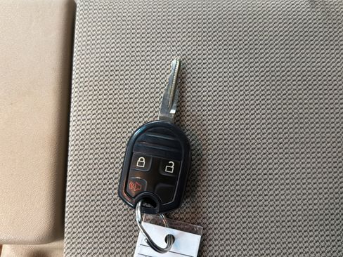 Used 2013 Ford F150 XLT w/ Luxury Equipment Group AWD/4WD image 23