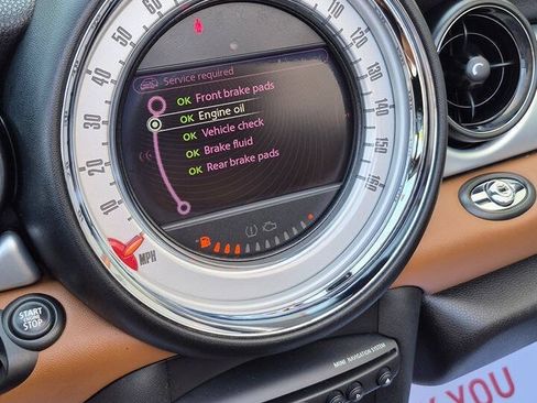 Used 2013 MINI Cooper Roadster S FWD image 41