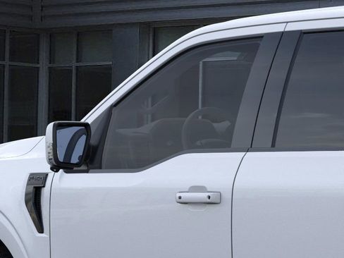 New 2025 Ford F150 Lariat w/ Equipment Group 502A High image 20