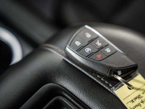 Used 2022 Chevrolet Tahoe High Country image 52