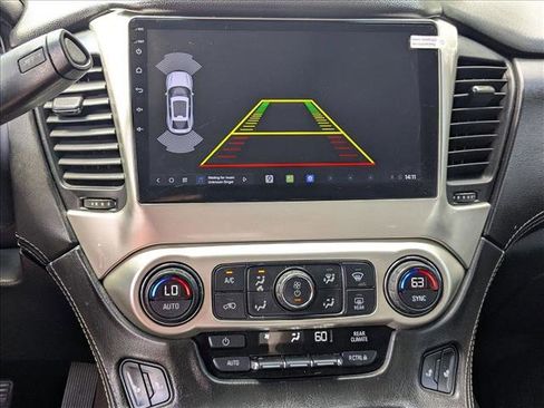 Used 2016 Chevrolet Tahoe LT image 14