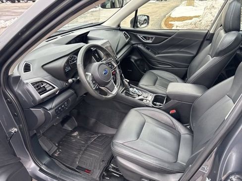 Used 2024 Subaru Forester Touring image 49