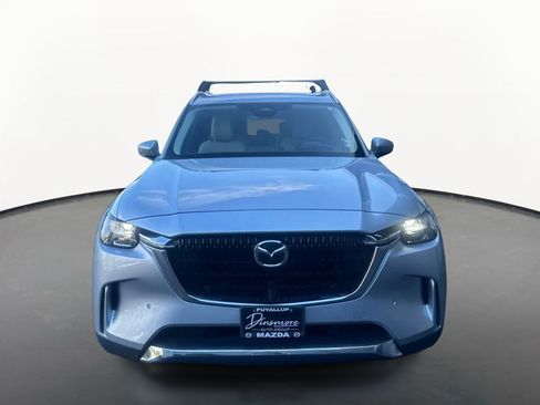 Used 2024 MAZDA CX-90 Plug-In Hybrid w/ Premium Pkg AWD/4WD image 8