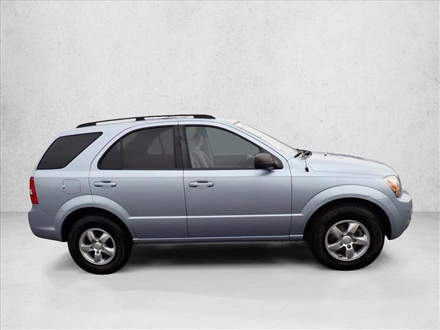 Used 2008 Kia Sorento 4WD image 5