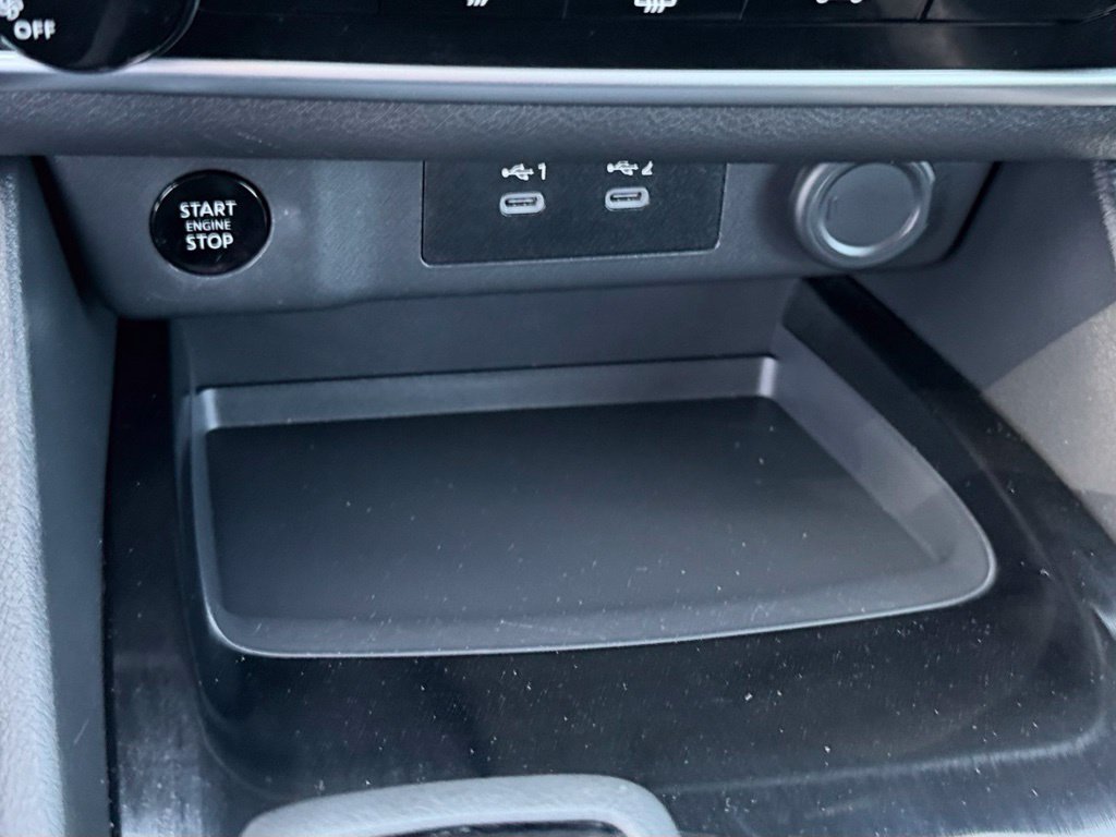 Certified 2025 Nissan Rogue S FWD image 16