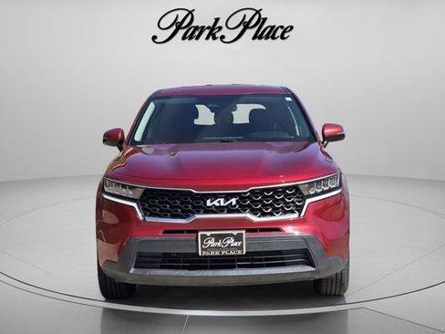 Used 2022 Kia Sorento LX AWD/4WD image 8