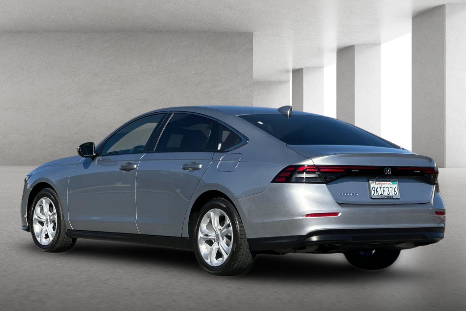 Used 2024 Honda Accord LX image 6