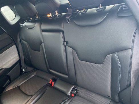 Used 2024 Jeep Compass Latitude image 34