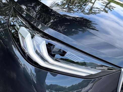 Used 2023 BMW X3 sDrive30i image 28