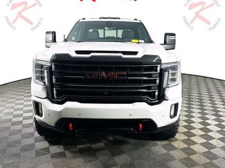 Used 2021 GMC Sierra 2500 AT4 w/ AT4 Premium Plus Package video 2