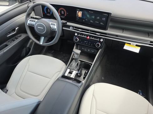 New 2026 Hyundai Santa Cruz SEL AWD/4WD image 22
